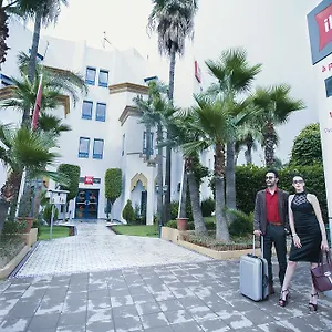 3* Otel Ibis